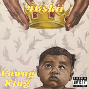 Young King (Explicit)