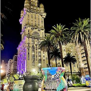 EN MI VOZ (feat. Marcos Mora)