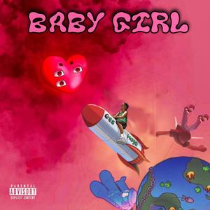 Baby girl (Explicit)