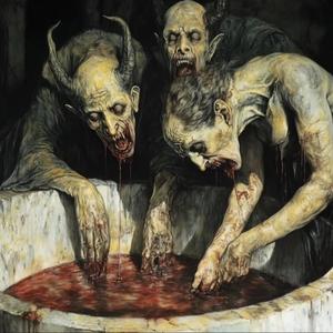 CALMA X ARR$ Clique X Ying Yang Crew (Beat x Estilo en gramos) (Explicit)