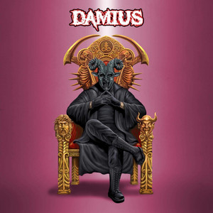 Demon's Word (Explicit)