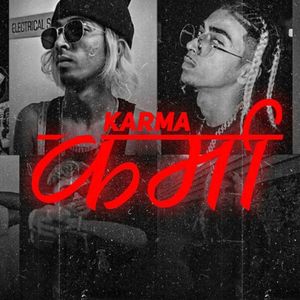 KARMA - MC STAN