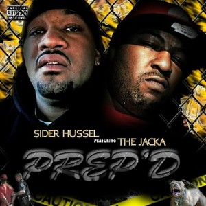 Prep'd(feat. The Jacka) (Explicit)