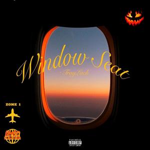 Window Seat (Explicit)