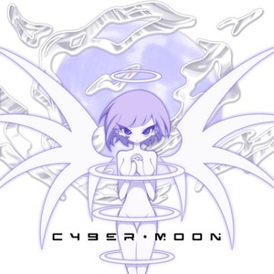 cyber*moon (feat. 八波零音 (CV:yAmmy))
