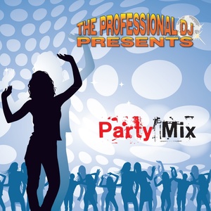 Party Mix