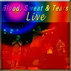 Blood, Sweet & Tears (Live)