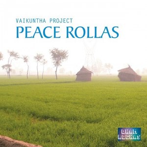 Peace Rollas