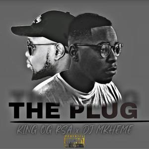 THE PLUG (feat. DJ MKHEME)