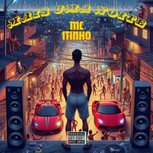 Mais uma Noite (Explicit)