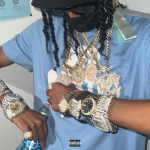 Timeless (Explicit)