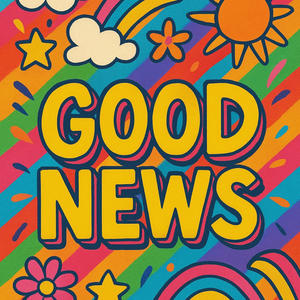 GOOD NEWS