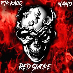 Red Smoke (Explicit)