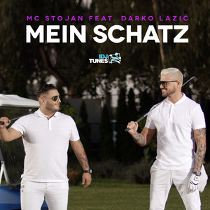 Mein Schatz (Explicit)