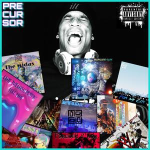 Lesskidit (SoundCloud Exclusive 2021) (Explicit)