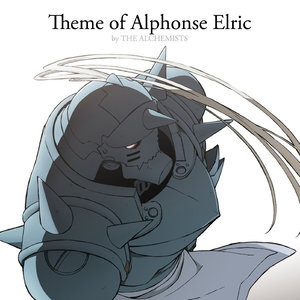 Theme of Alphonse Elric by THE ALCHEMISTS (钢之炼金术师)