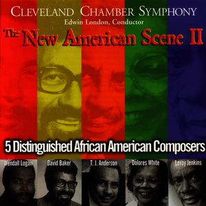 Cleveland Plays Music by African Americans