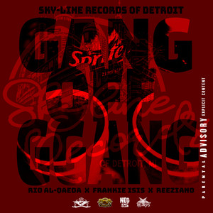 Gang off GGang (Explicit)