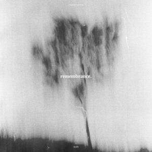 회상 (Feat. SiAN) (回想)