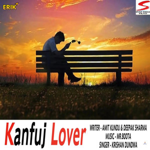 Kanfuj Lover