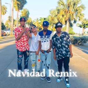 Navidad (Remix)