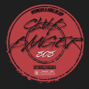 Club Banger 808 (feat. Prince_K & Dj Detex) (Explicit)