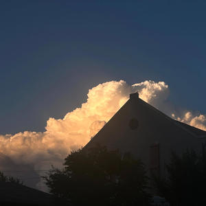 THEY HAVEN'T KILLED ME YET