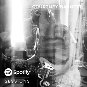 Spotify Sessions