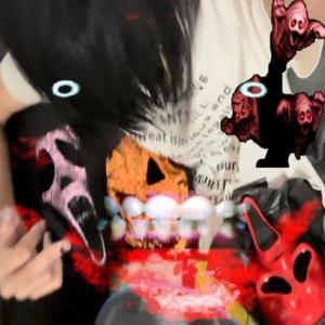 NECROMANCER (feat. ELMX) (Explicit)