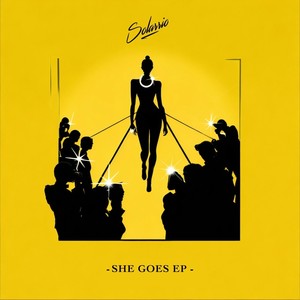 She Goes (Remixes)