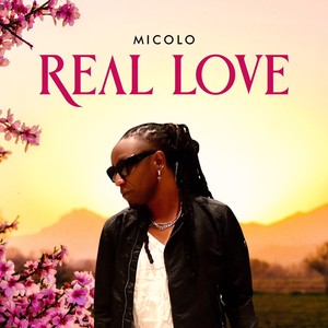 REAL LOVE (Radio Edit)