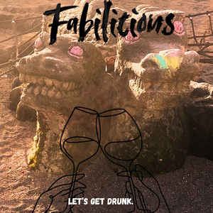 Let´s Get Drunk (Radio Edit)