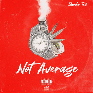 Not Average (Explicit)