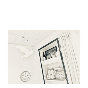 如果不是因为你