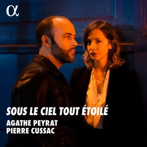 Lakmé, Act III: Sous le ciel tout étoilé (Arr. for Soprano and Accordion by Agathe Peyrat and Pierre Cussac)