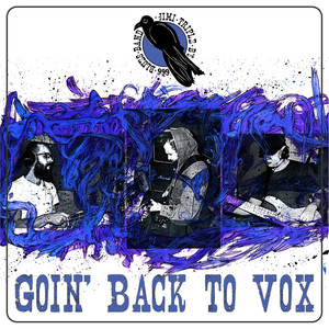 Goin' Back to Vox