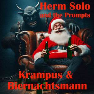 Krampus & Biernachtsmann