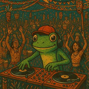 Tribalera (Explicit)