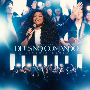 Deus no Comando (Playback)