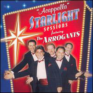 Acappella Starlight Sessions