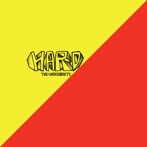 Hard (Live in Storage Room 20)