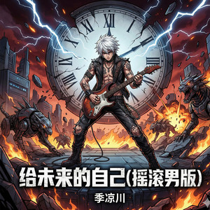 给未来的自己-季凉川