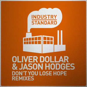 Don't You Lose Hope (Lewis Boardman Remix)