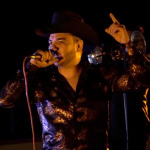 Gente del general, El más poderoso(En vivo)