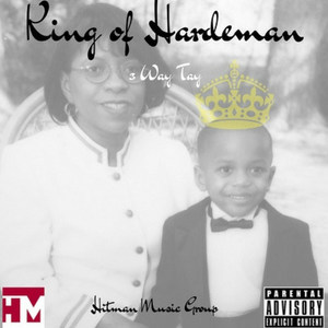 King of Hardeman