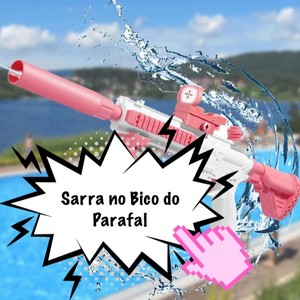 Sarra no Bico do Parafal (Explicit)