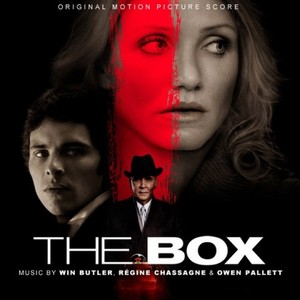 The Box (Original Motion Picture Score)