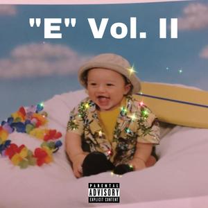 E Vol. II (Explicit)