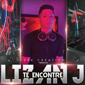 Te Encontre (feat. Ferk Creativo)