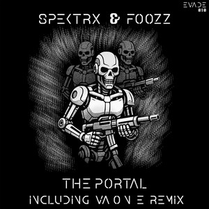 The Portal (VA O.N.E. Remix)